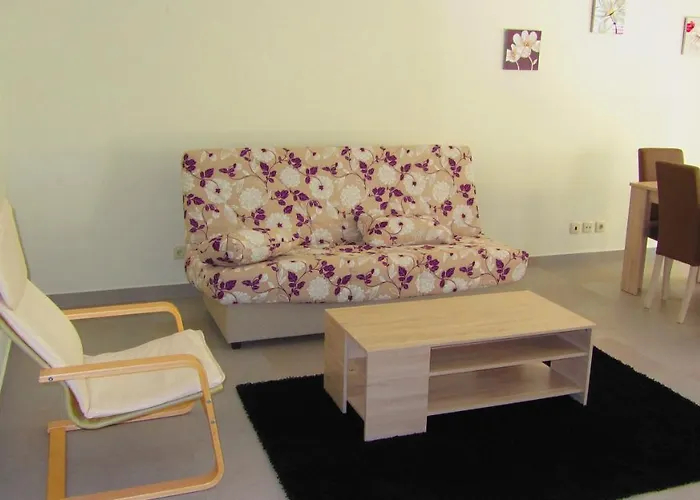 Apartamentos Patio Da Aldeia