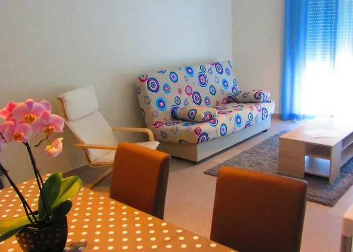 Apartamentos Patio Da Aldeia