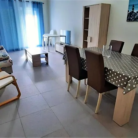 Apartamentos Patio Da Aldeia Armacao de Pera Exterior photo