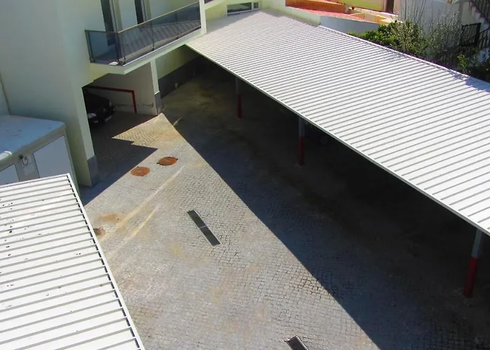 Apartamentos Pátio da Aldeia