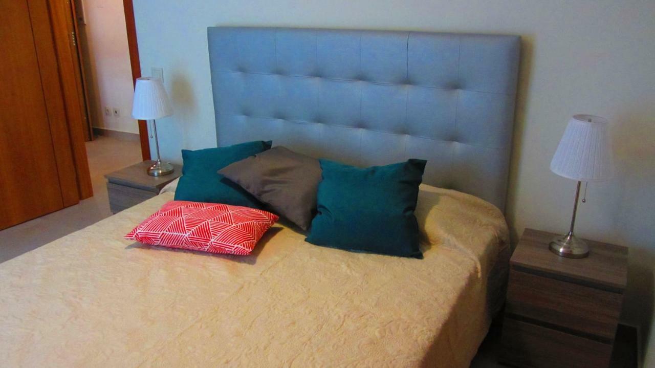 Apartamento Pátio Da Aldeia